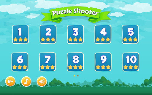 免費下載街機APP|Puzzle Shooter app開箱文|APP開箱王