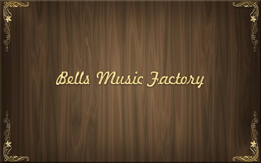 Bells Music Factory Screen 2