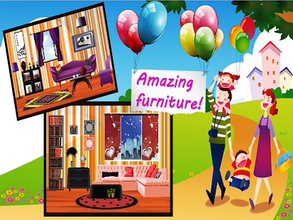 How to get Family Fun Decoration Game patch 1.0.0 apk for android