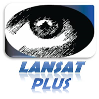 LanSat Plus APK Icon