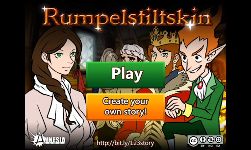 Rumpelstiltskin