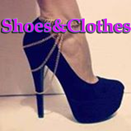 Shoes Clothes