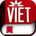 Viet Bookstore logo