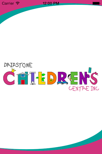 Dripstone Children's Centre