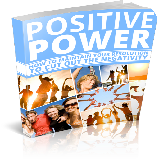 The Power Of Positive Thinking LOGO-APP點子