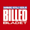 Billed Bladet Application icon