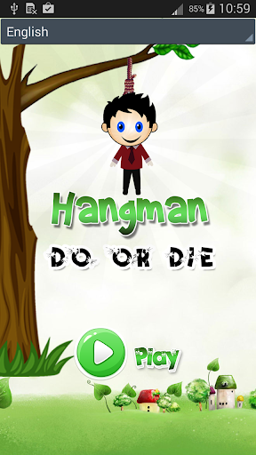 【免費教育App】Hangman Do or Die-APP點子