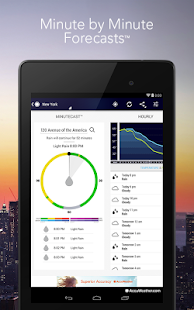AccuWeather - screenshot thumbnail