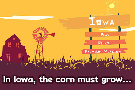 How to install Iowa Free 1.98 apk for android