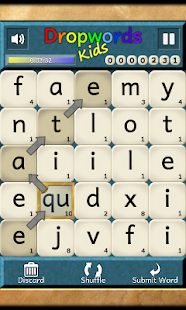 How to install Dropwords Kids 1.6 apk for pc