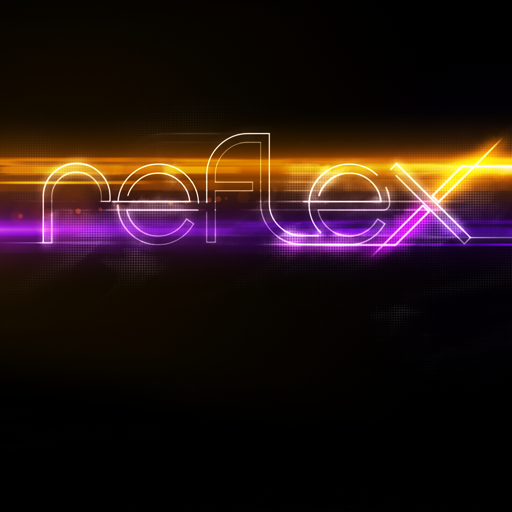 Reflex LOGO-APP點子