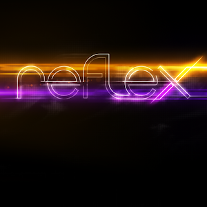 Reflex logo