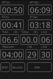 How to mod F3B timer patch 0.1.1 apk for pc
