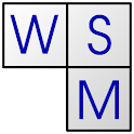 Word Search Mobile logo