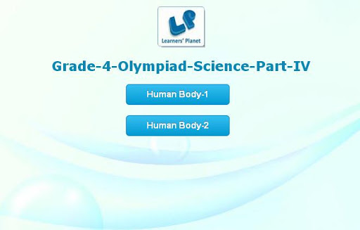 【免費教育App】Grade-4-Oly-Sci-Part-4-APP點子