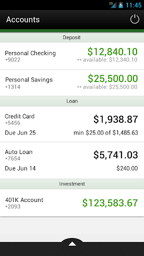 Investors Bank Mobile