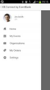 EB Connect by EventBank Screenshots 2