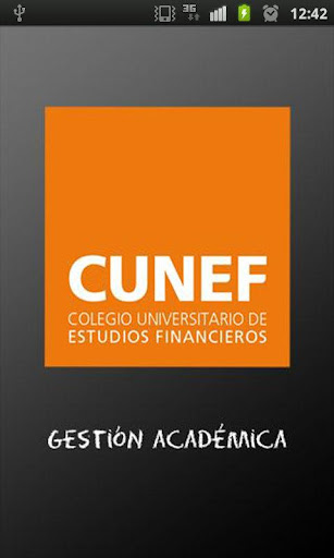 CUNEF