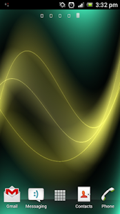How to get Dancing Curves Live Wallpaper 0.99 apk for bluestacks