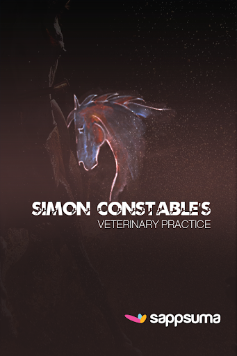 Simon Constables Equine Vets