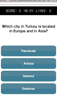 Download Geography Exposed Quiz Game APK