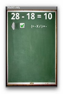 Free Math Buddy APK for PC
