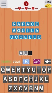 Quante parole sai? 2 Screenshots 9