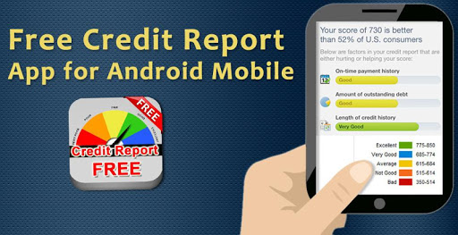 【免費財經App】FREE Credit Report-APP點子