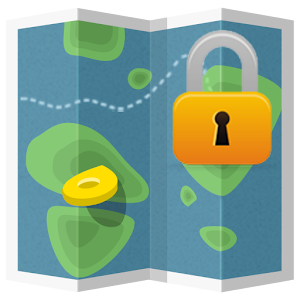 PiLc - secure location sharing.apk 2.2