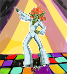 DISCO FOREVA