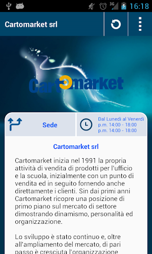 Cartomarket