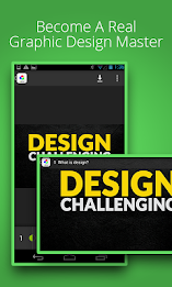 Graphic Design Basics poster 2