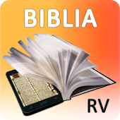 Santa Biblia (RV)