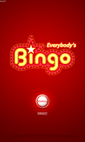 Everybody's Bingo APK صورة لقطة الشاشة #5