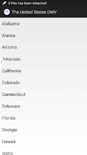 Free The United States DMV APK for Android