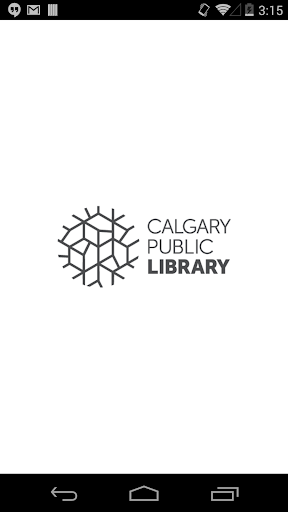 Calgary Public Library