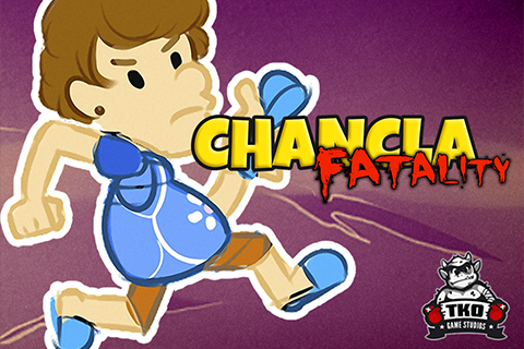 【免費街機App】Chancla Fatality - Gratis-APP點子