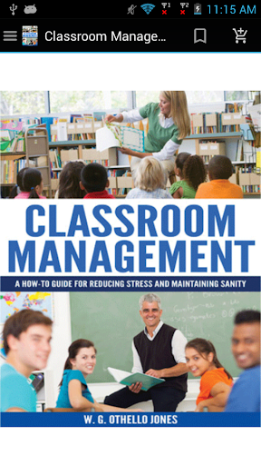 免費下載書籍APP|Classroom Management app開箱文|APP開箱王