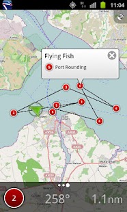 How to download Navigatta for Sailing Regattas 1.2.15 unlimited apk for android