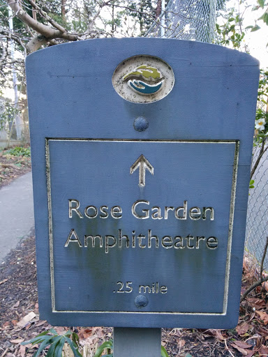 Rose Garden Amphitheater