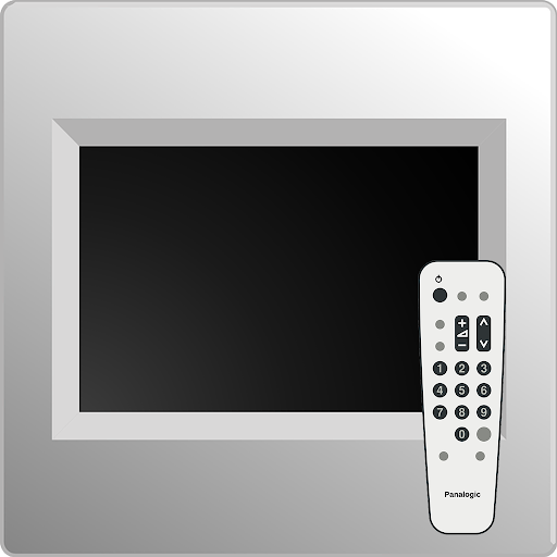 Universal TV Remote