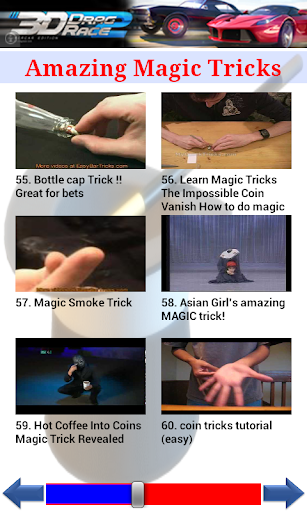 【免費娛樂App】Amazing Magic Tricks Videos-APP點子