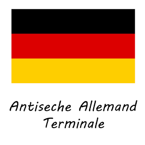 Antiseche Allemand Terminale.apk 1.0.0