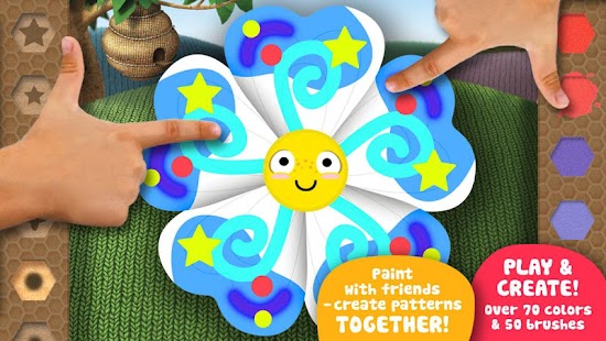 How to mod Gro Flowers 1.1 unlimited apk for android