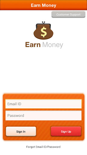Earn Money -Highest Paying App