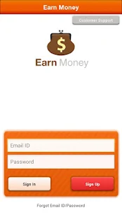 Earn Money -Highest Paying App - screenshot thumbnail