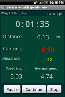 How to get Calorie Tracker w/ Speedometer 2.2 unlimited apk for bluestacks
