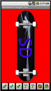 How to mod Skateboard Designer Free 1.1 unlimited apk for pc