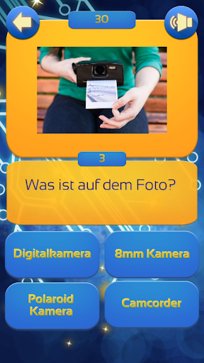 Geräte Quiz