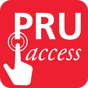 PRUaccess 1.6